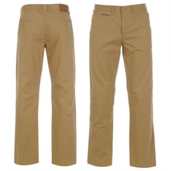 Pierre Cardin Other - Pierre Cardin Cotton Pants